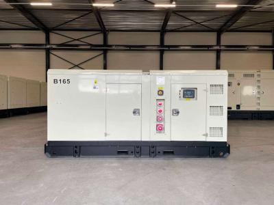 Baudouin 6M11G165/5 - 165 kVA Generator - DPX-19870 en vente par DPX Power Europe B.V.