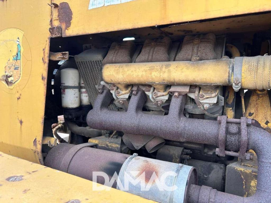 Fiat Allis F11.5 Photo 9