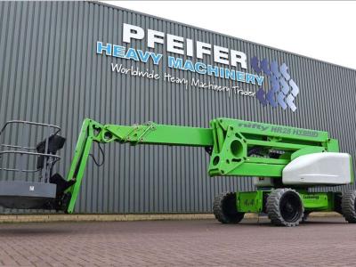 Niftylift HR28 HYBRID en vente par Pfeifer Heavy Machinery