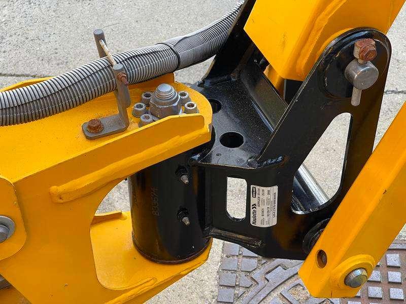 Haulotte HA 20 RTJ Pro Photo 15