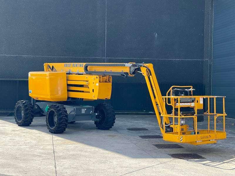 Haulotte HA 20 RTJ Pro Photo 19
