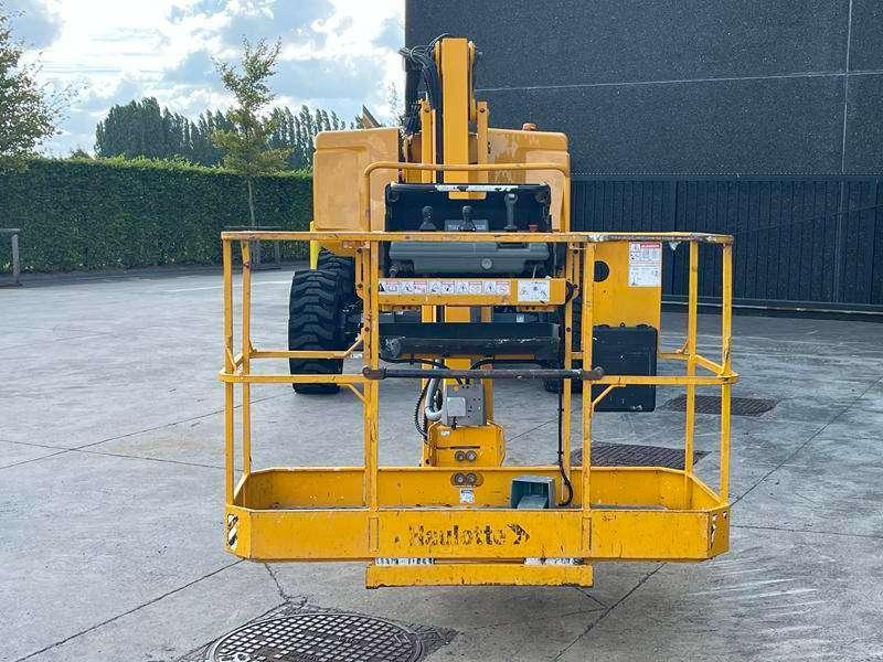 Haulotte HA 20 RTJ Pro Photo 22