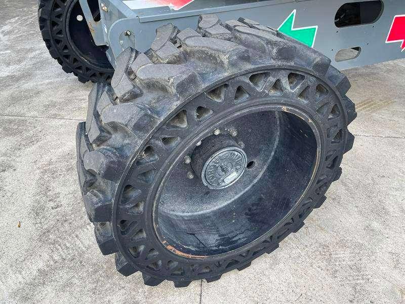 Haulotte HA 20 RTJ Pro Photo 28