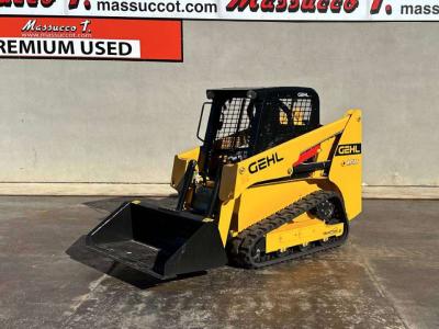 Gehl RT105 en vente par Massucco T. Srl