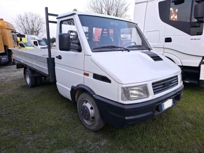 Iveco Daily 35.10 en vente par Bernardi Srls