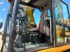 Caterpillar M316F Mobile excavator Photo 23 thumbnail