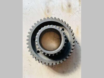Engrenage de boîte de vitesses pour Caterpillar en vente par Duranti s.a.s.