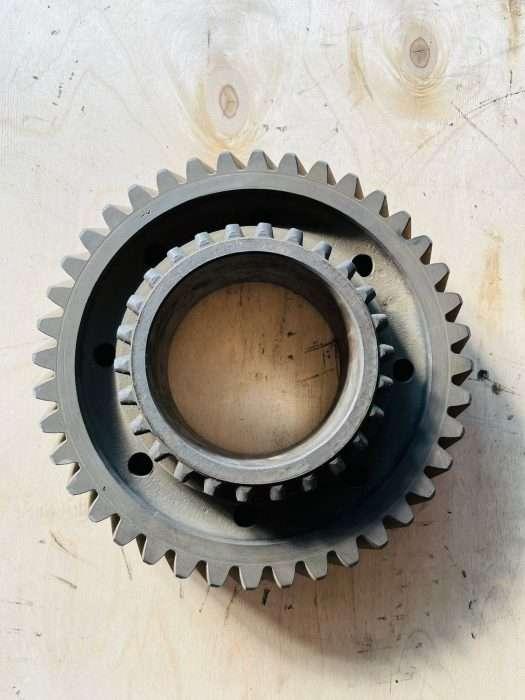 Engrenage de boîte de vitesses pour Caterpillar Photo 1
