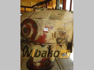 Hanomag G421/31 en vente par Wibako