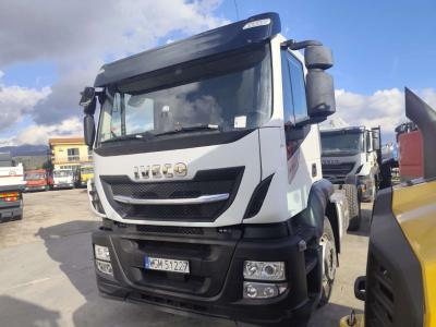 Iveco STRALIS AD 260S31 XP en vente par Procida Macchine S.r.l.