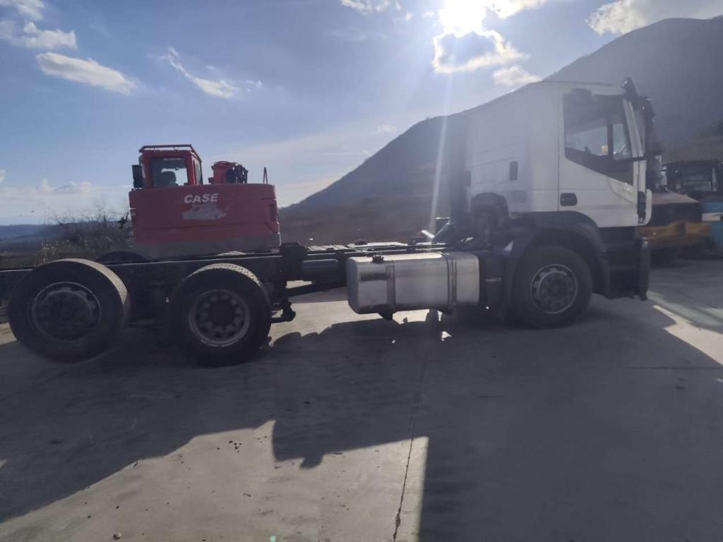 Iveco STRALIS AD 260S31 XP Photo 10
