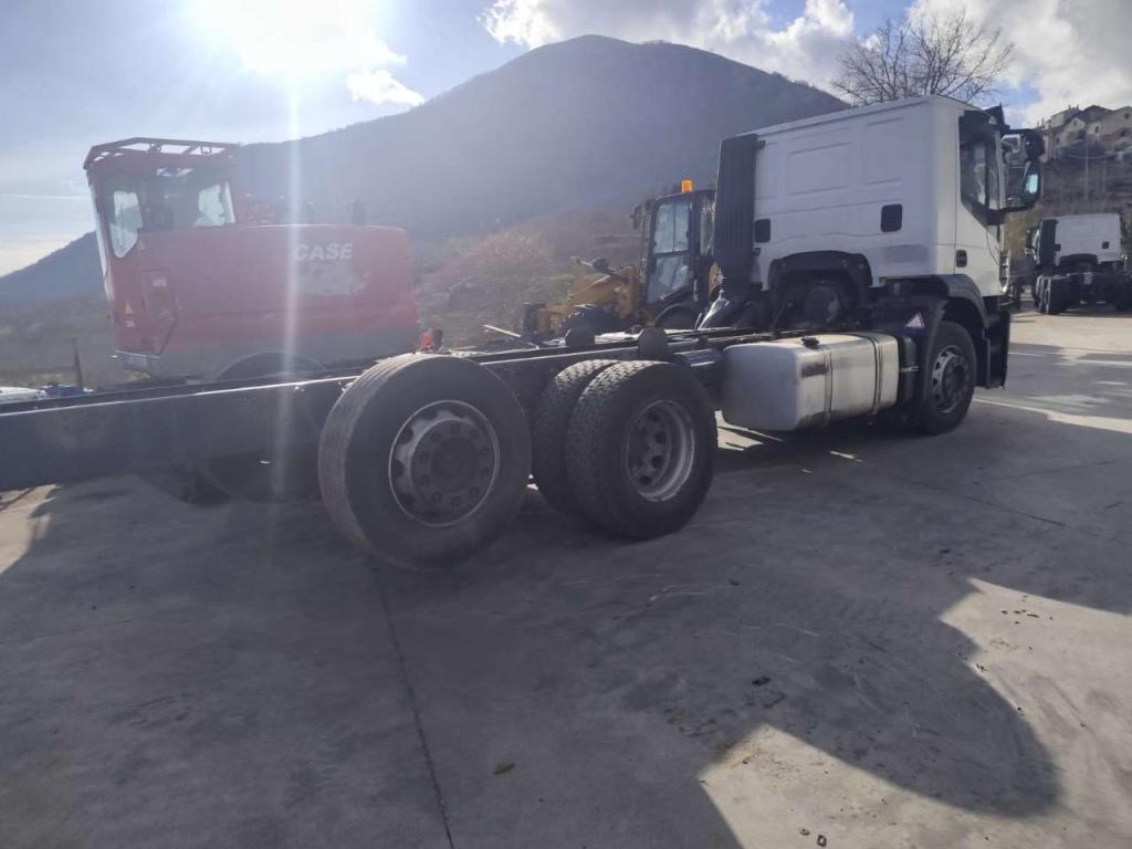 Iveco STRALIS AD 260S31 XP Photo 11