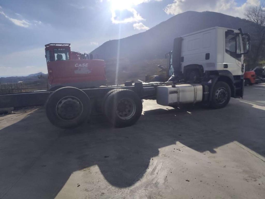 Iveco STRALIS AD 260S31 XP Photo 9