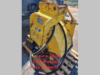 Simex PLB 450 en vente par Centro Commercio Macchine