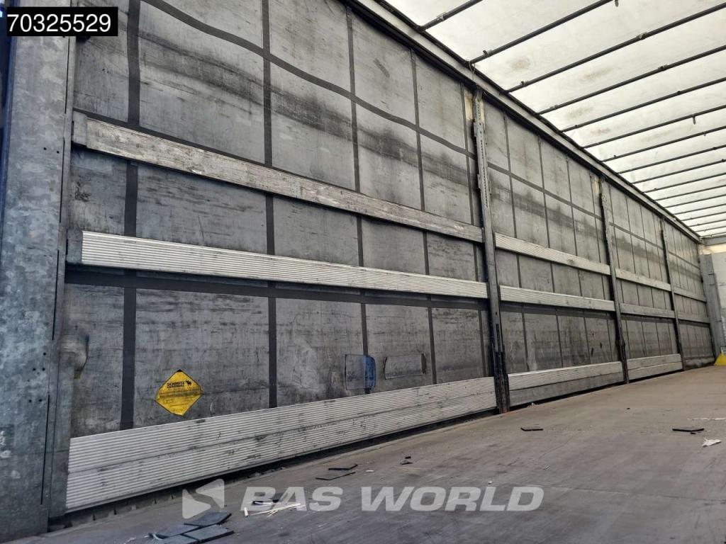 Schmitz SCB*S3T 3 axles Sliding Roof Photo 10