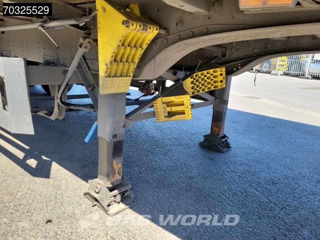 Schmitz SCB*S3T 3 axles Sliding Roof Photo 24