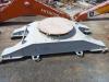 Luyckx Raiserkit for Hitachi EX1200 Excavator (Abu Autres Photo 4 thumbnail