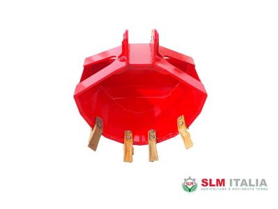 Godet pour tuyau de drainage en vente par SLM Italia