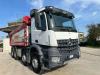 Mercedes-Benz Arocs 4151 Photo 1 thumbnail