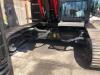 Sany SR125-V Photo 3 thumbnail