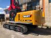 Sany SR125-V Photo 4 thumbnail