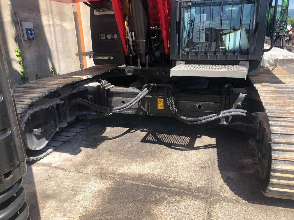 Sany SR125-V Photo 3