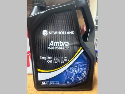 New Holland SAE 15W40 en vente par Cantoro Officina Meccanica Srl