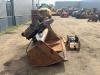 Digging bucket Godet de fouille Photo 3 thumbnail