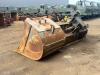 Digging bucket Godet de fouille Photo 6 thumbnail