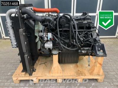 Doosan DL08-MFE00 en vente par BAS World B.V.