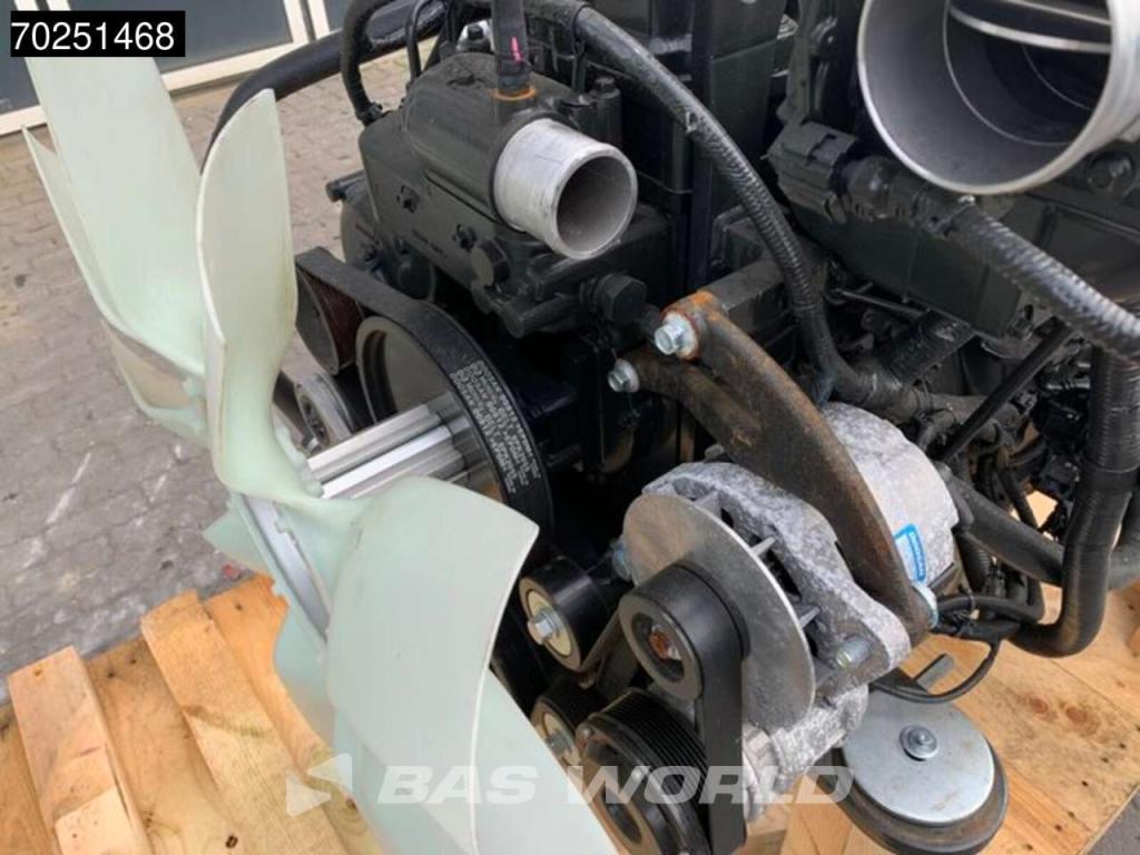 Doosan DL08-MFE00 Photo 11