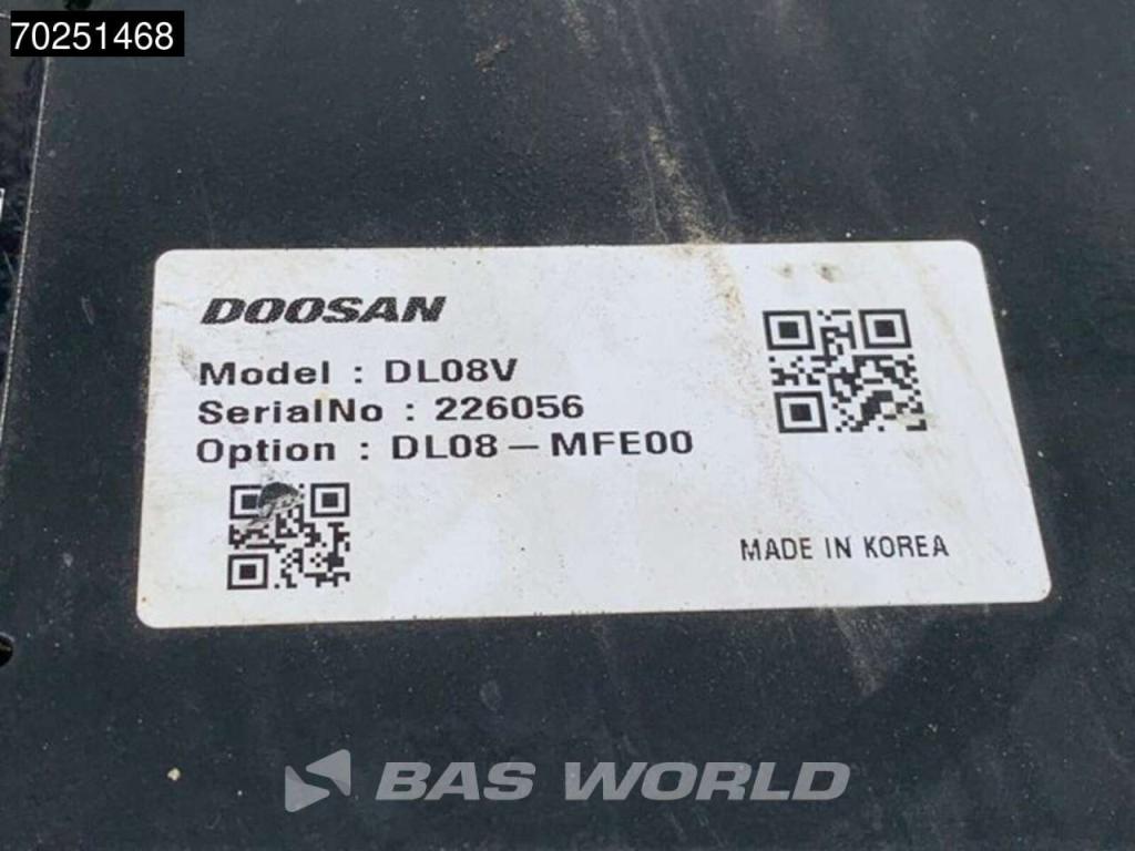 Doosan DL08-MFE00 Photo 13