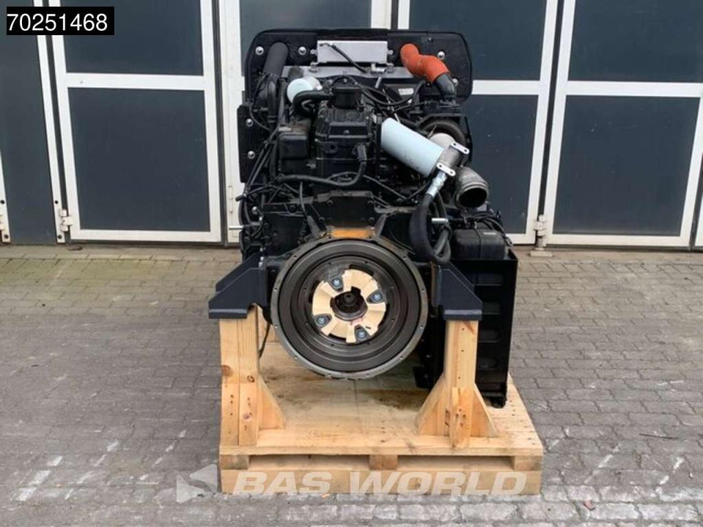 Doosan DL08-MFE00 Photo 14