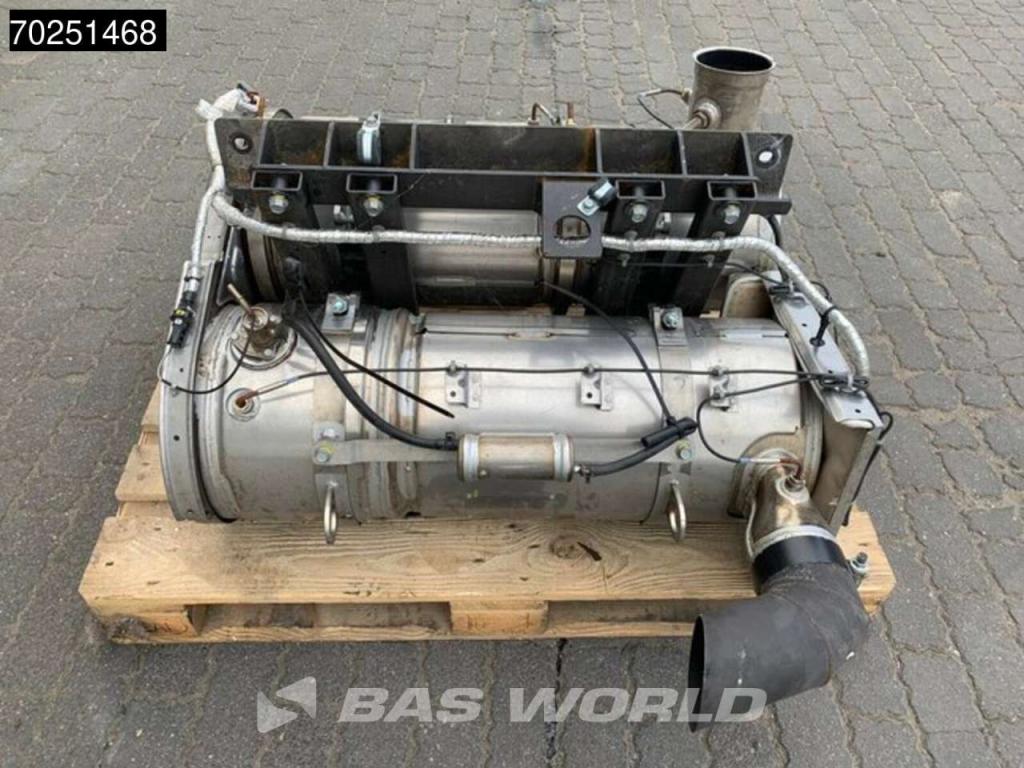 Doosan DL08-MFE00 Photo 16