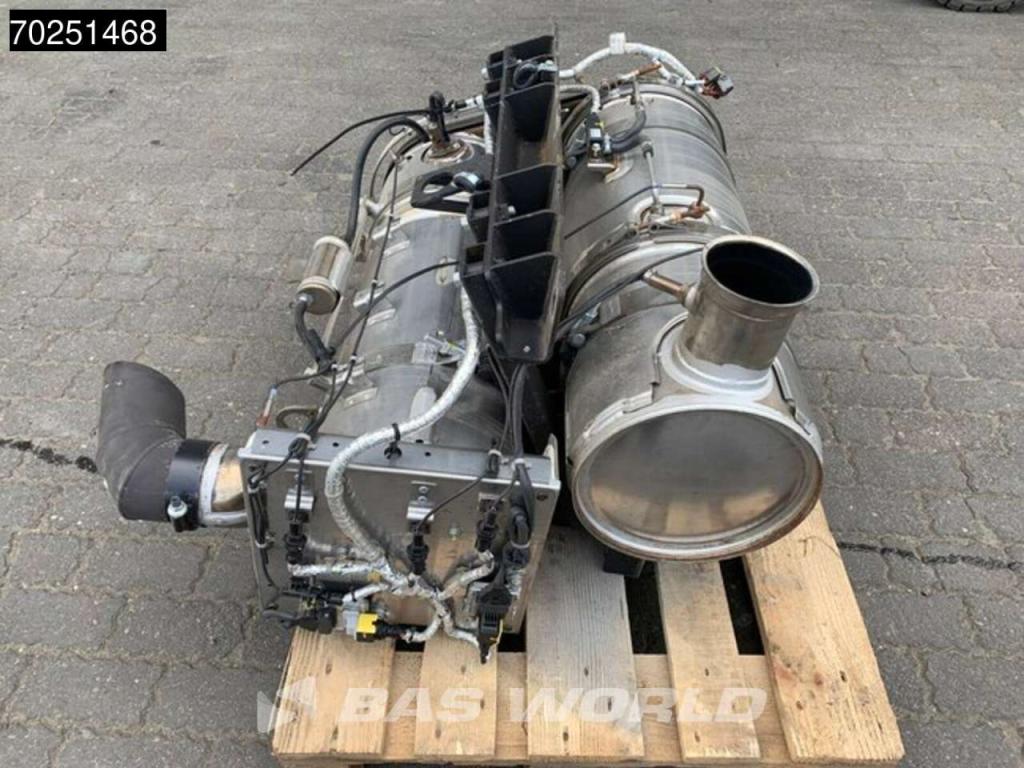 Doosan DL08-MFE00 Photo 17