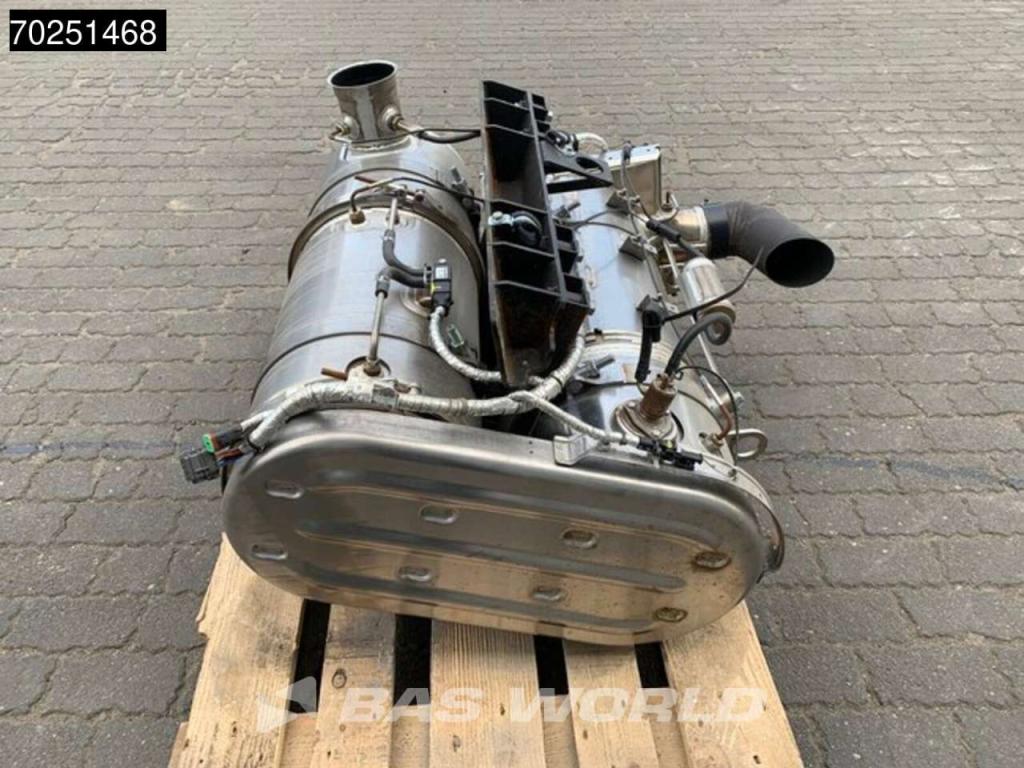 Doosan DL08-MFE00 Photo 18