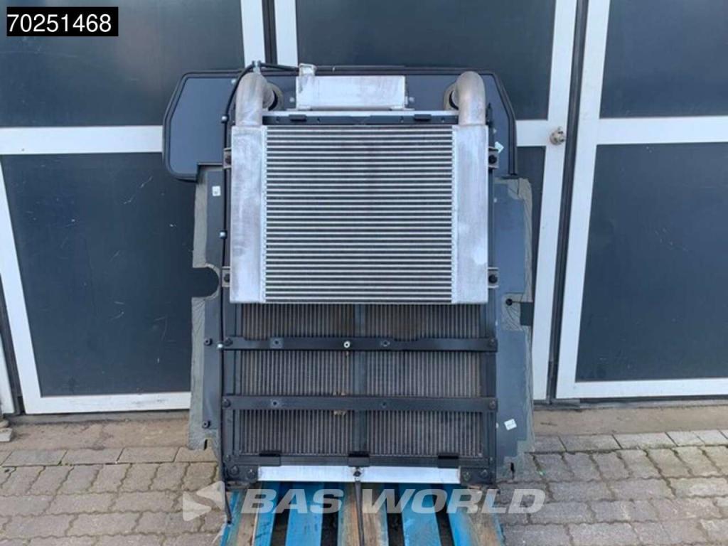 Doosan DL08-MFE00 Photo 21