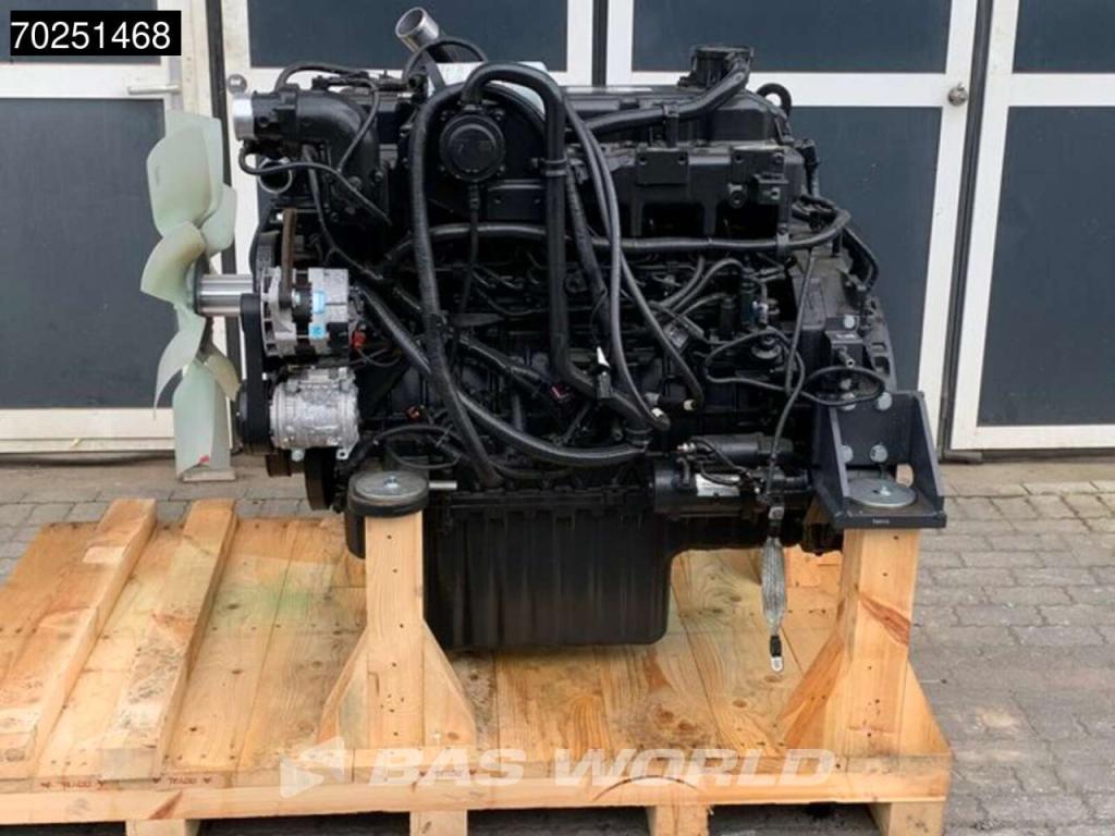 Doosan DL08-MFE00 Photo 3