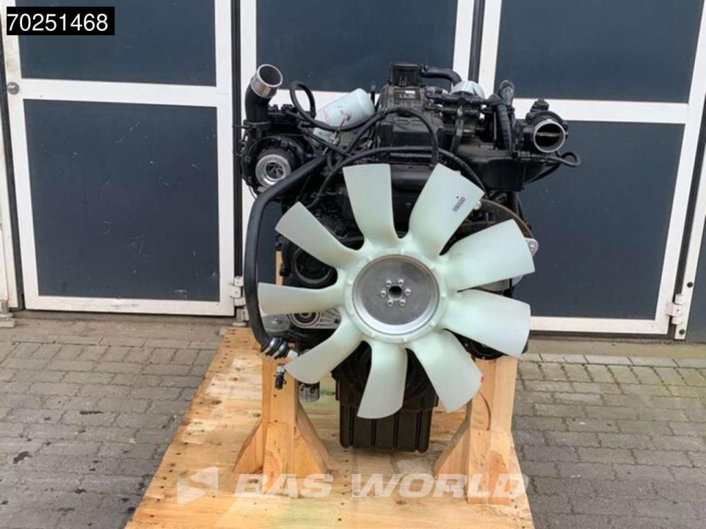 Doosan DL08-MFE00 Photo 5