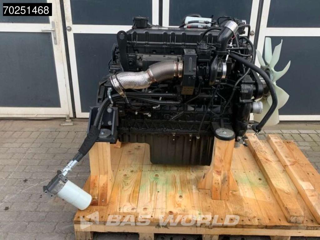 Doosan DL08-MFE00 Photo 7