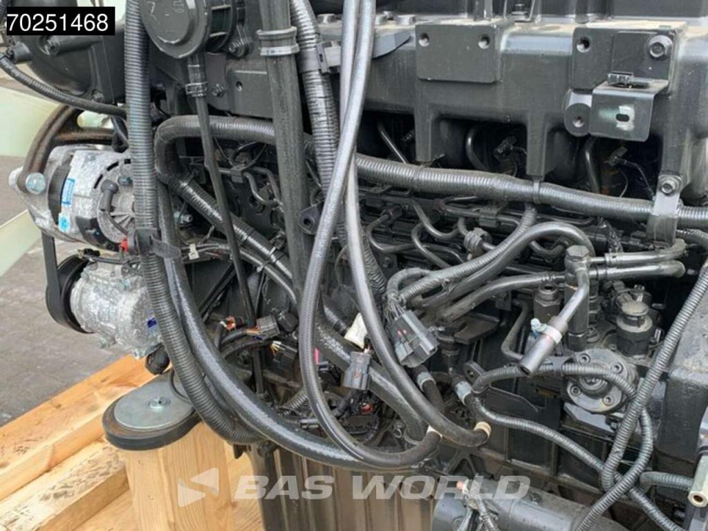 Doosan DL08-MFE00 Photo 8