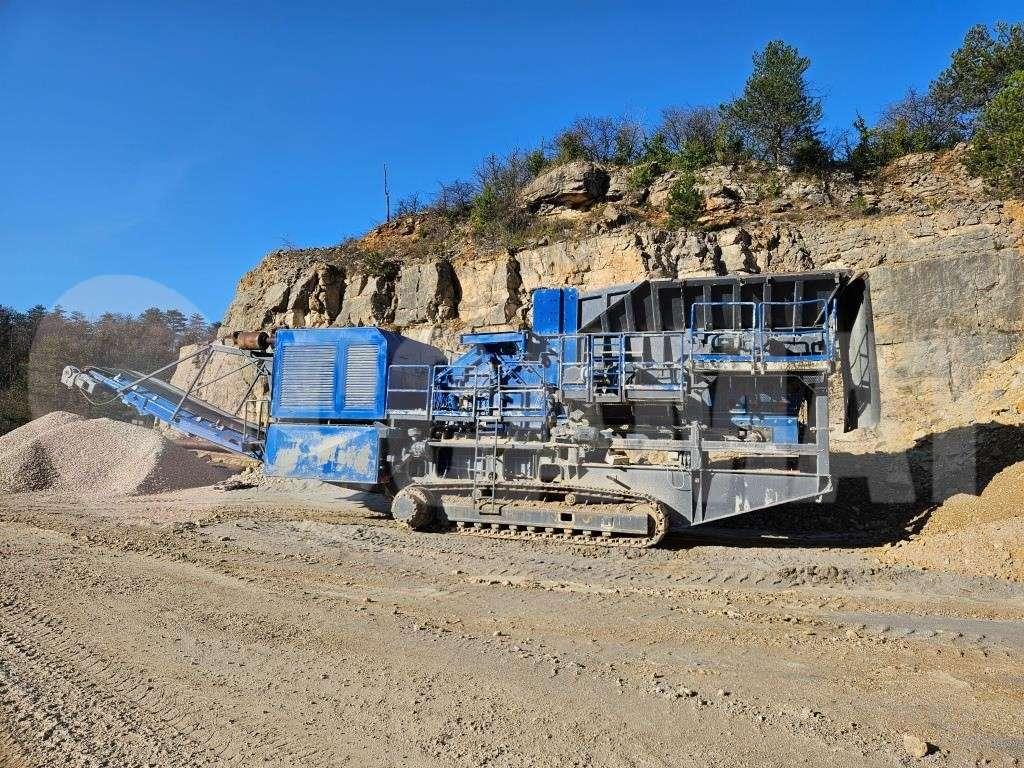 Kleemann MBR 122 RR Photo 2
