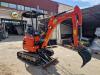 Kubota u17-3 Photo 1 thumbnail