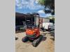 Kubota u17-3 Photo 2 thumbnail