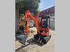 Kubota u17-3 Photo 5 thumbnail