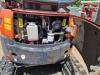 Kubota u17-3 Photo 8 thumbnail