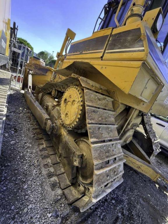 Caterpillar D6R series II STD Photo 14