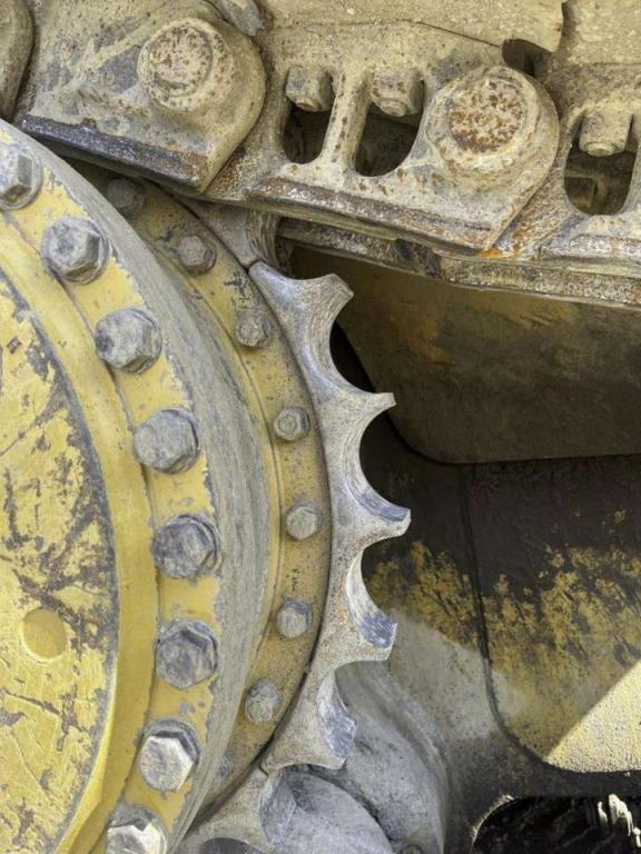 Caterpillar D6R series II STD Photo 18