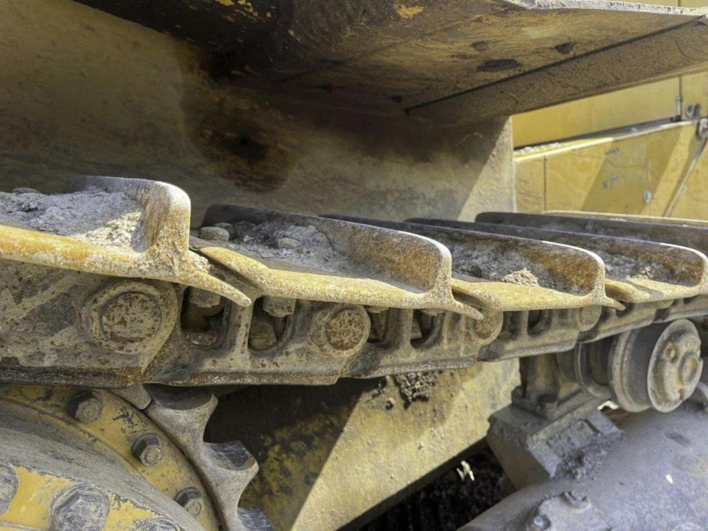 Caterpillar D6R series II STD Photo 21