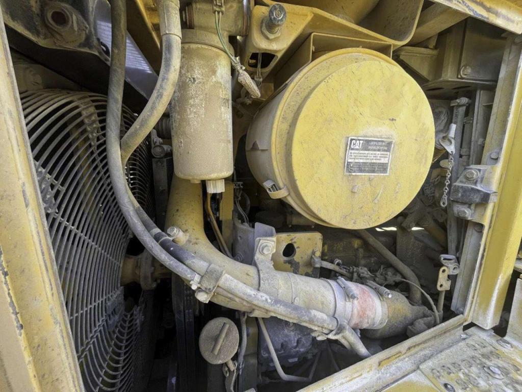 Caterpillar D6R series II STD Photo 27